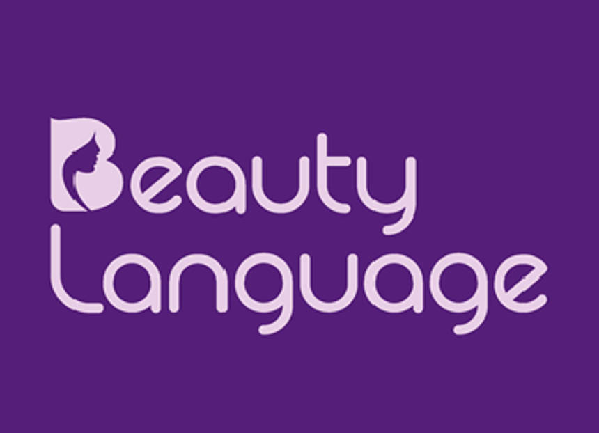 Beauty Language logo
